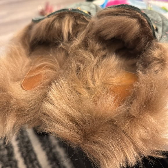 Gucci princetown mule - Picture 2 of 4